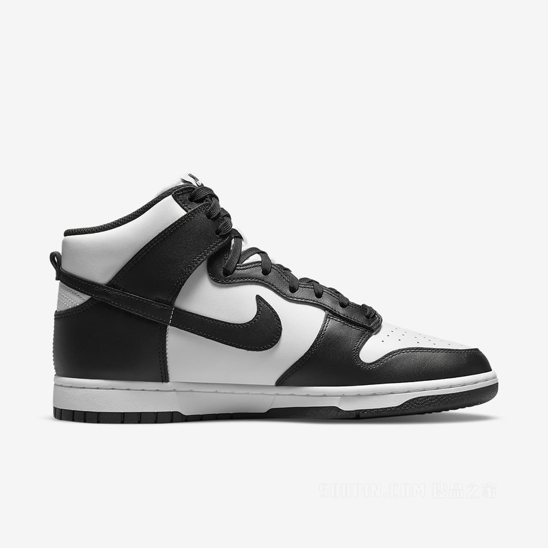 Nike Dunk HI Retro 男子运动鞋
