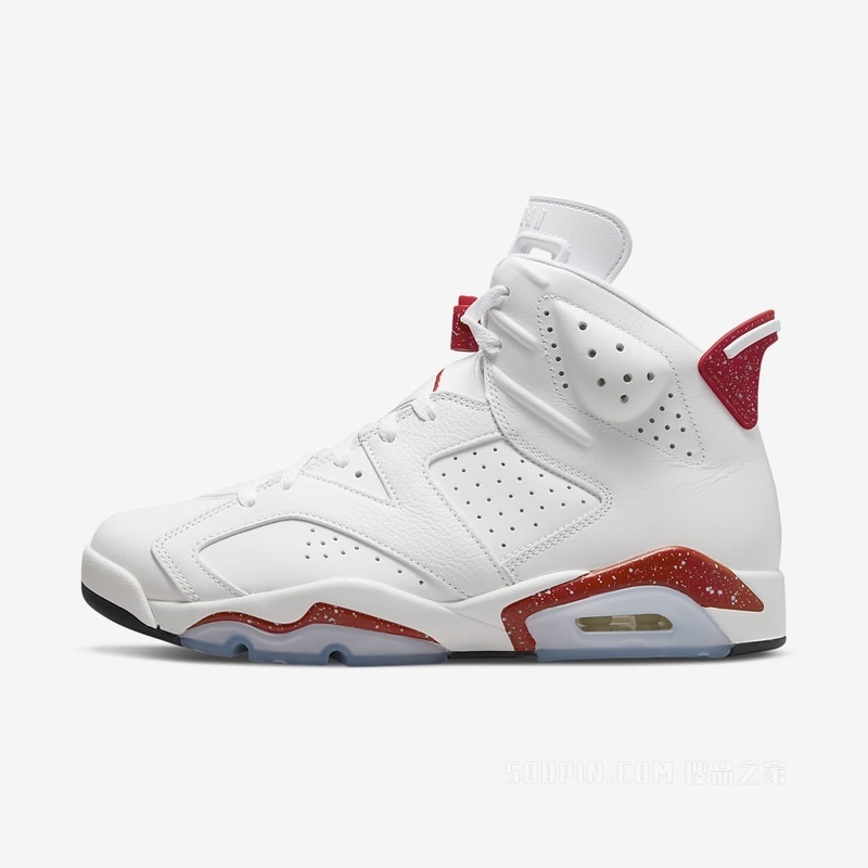 Air Jordan 6 Retro 复刻男子运动鞋