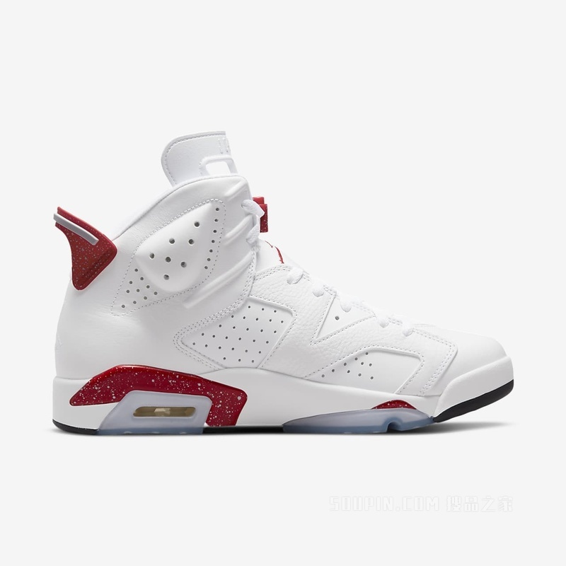 Air Jordan 6 Retro 复刻男子运动鞋