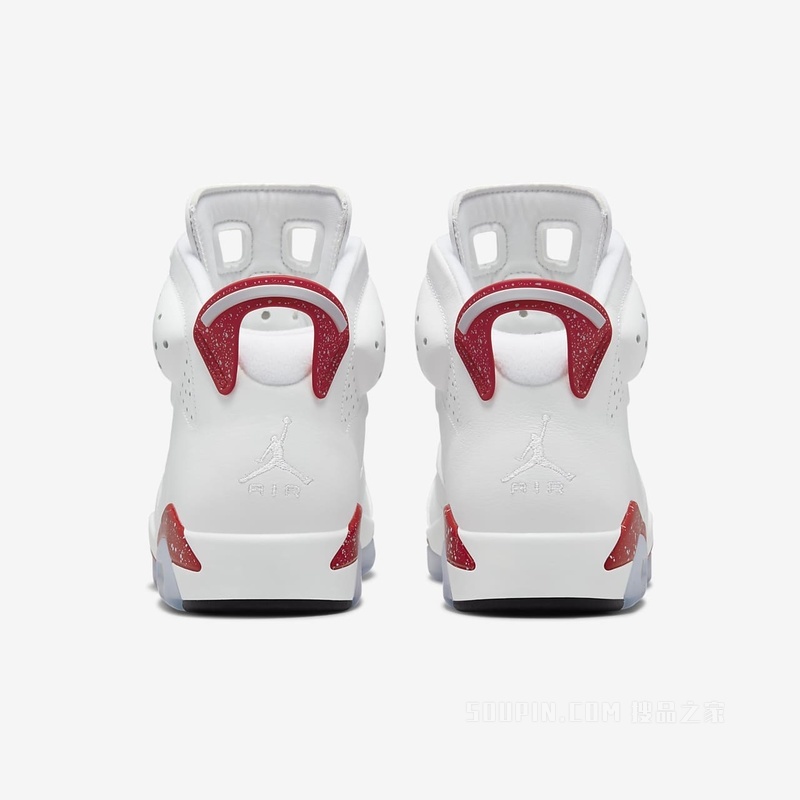 Air Jordan 6 Retro 复刻男子运动鞋