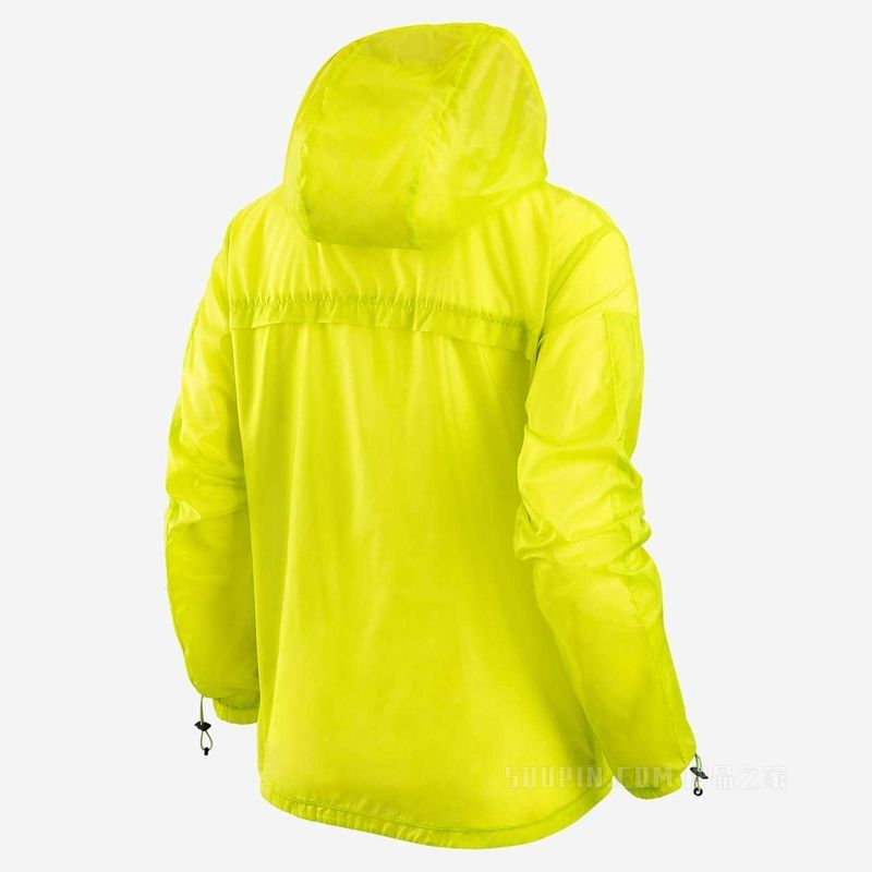 Nike Icon Clash 女子梭织跑步夹克