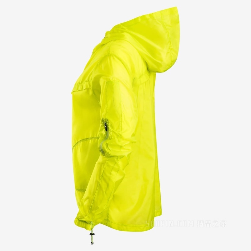 Nike Icon Clash 女子梭织跑步夹克