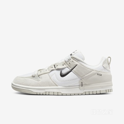 Nike Dunk Low Disrupt 2 女子运动鞋