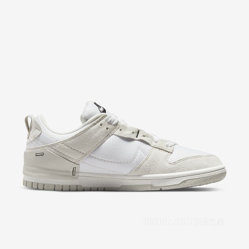Nike Dunk Low Disrupt 2 女子运动鞋