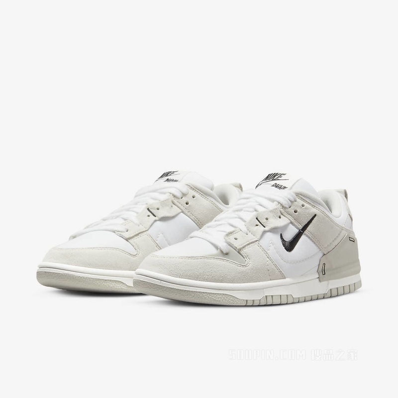Nike Dunk Low Disrupt 2 女子运动鞋