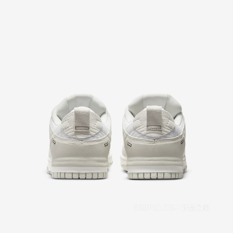 Nike Dunk Low Disrupt 2 女子运动鞋