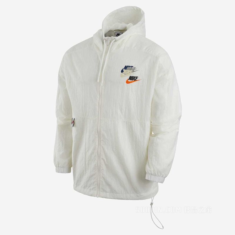 Nike Sportswear Lightweight 男子梭织夹克