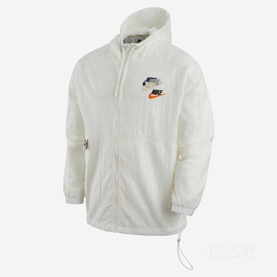 Nike Sportswear Lightweight 男子梭织夹克