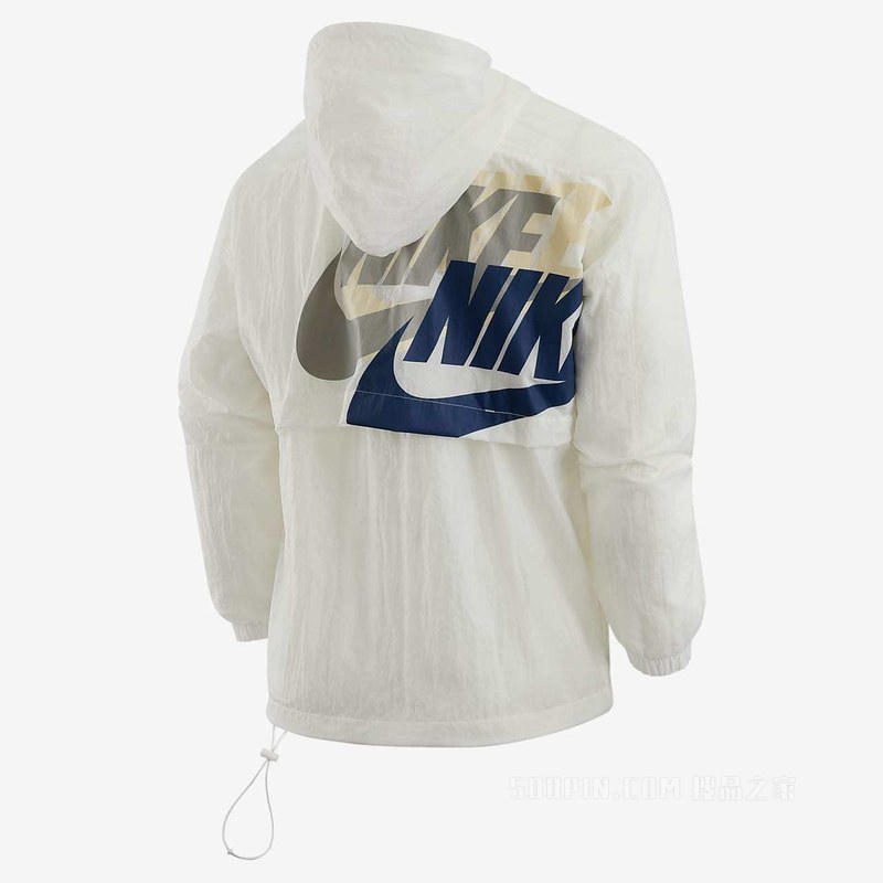 Nike Sportswear Lightweight 男子梭织夹克