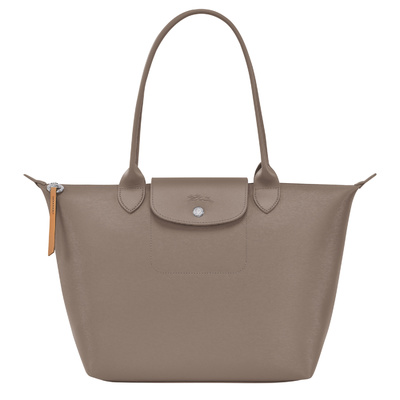 Le Pliage City S 号购物袋 - 米色