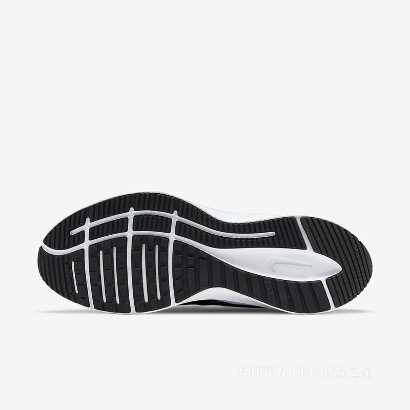 Nike Quest 3 Shield 男子跑步鞋