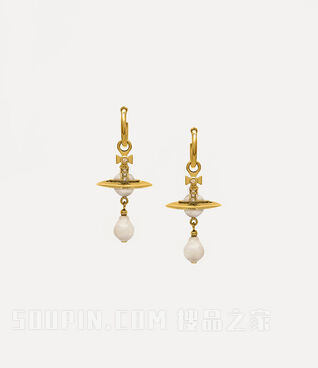 Aleksa Earrings