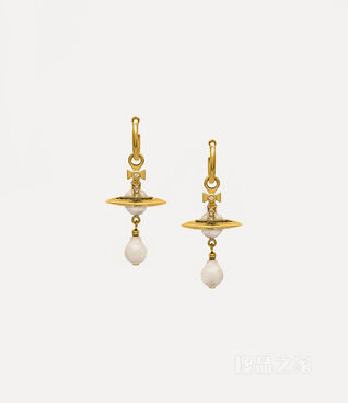Aleksa Earrings