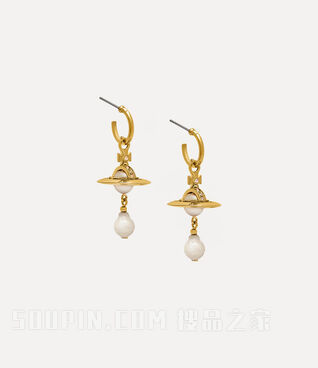 Aleksa Earrings