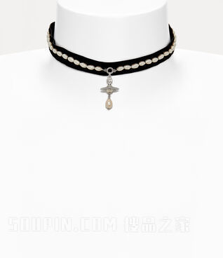 Aleksa Choker