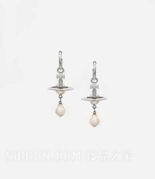 Aleksa Earrings