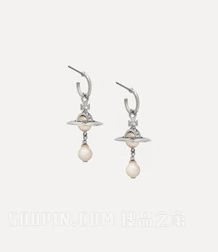 Aleksa Earrings