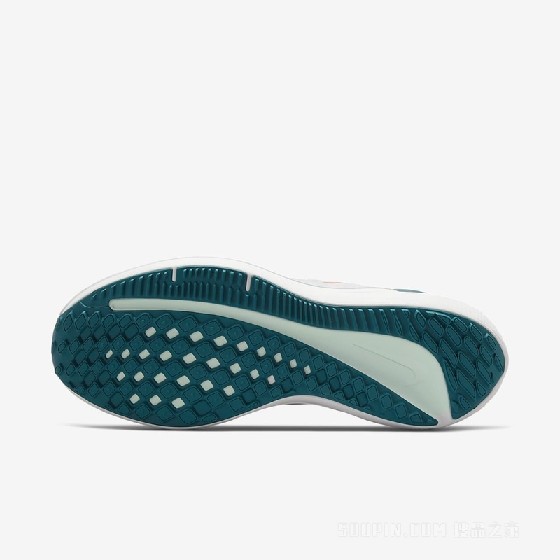 Nike Air Winflo 9 男子轻盈气垫缓震跑步鞋