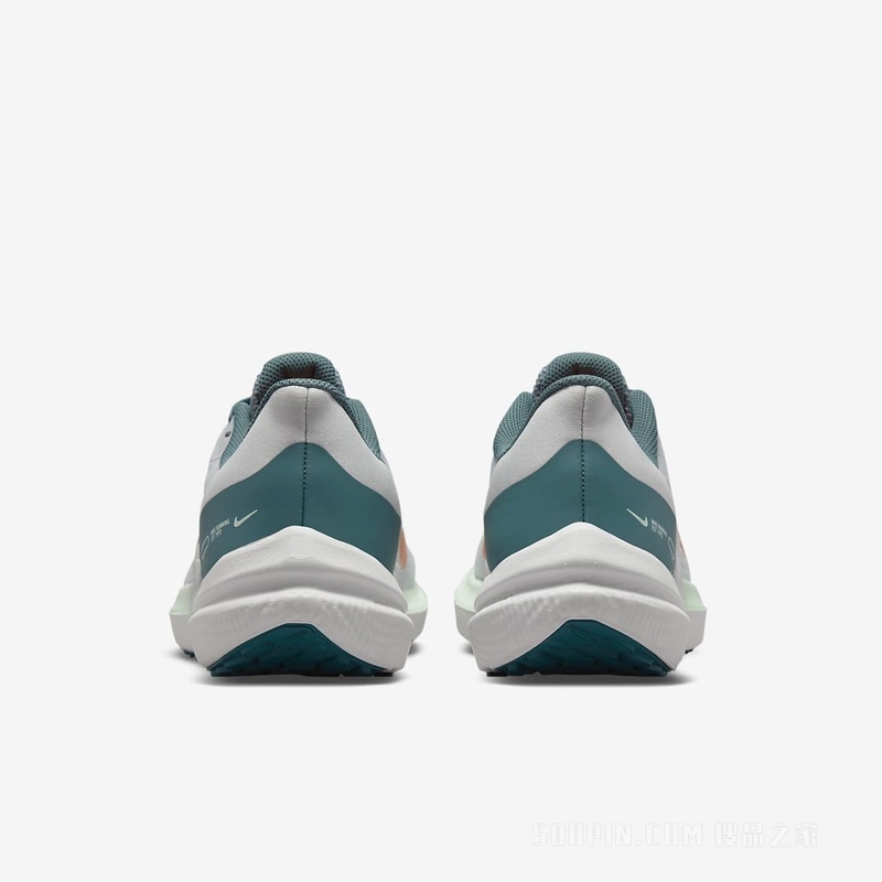 Nike Air Winflo 9 男子轻盈气垫缓震跑步鞋