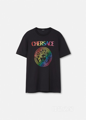 CHERSACE Pride T恤