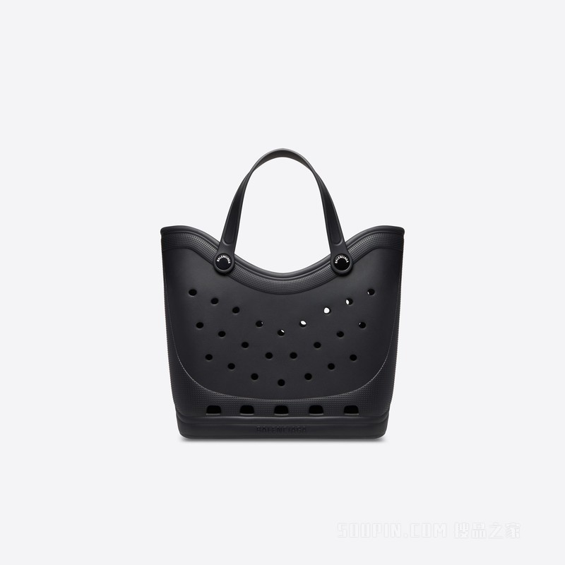 CROCS™ 大号托特包