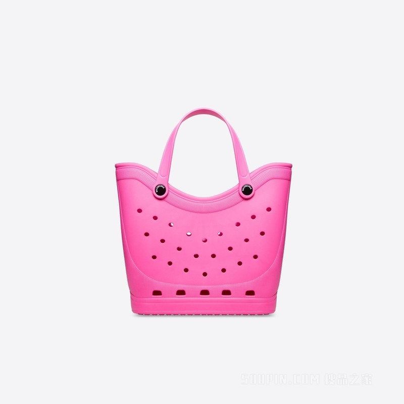 CROCS™ 大号托特包