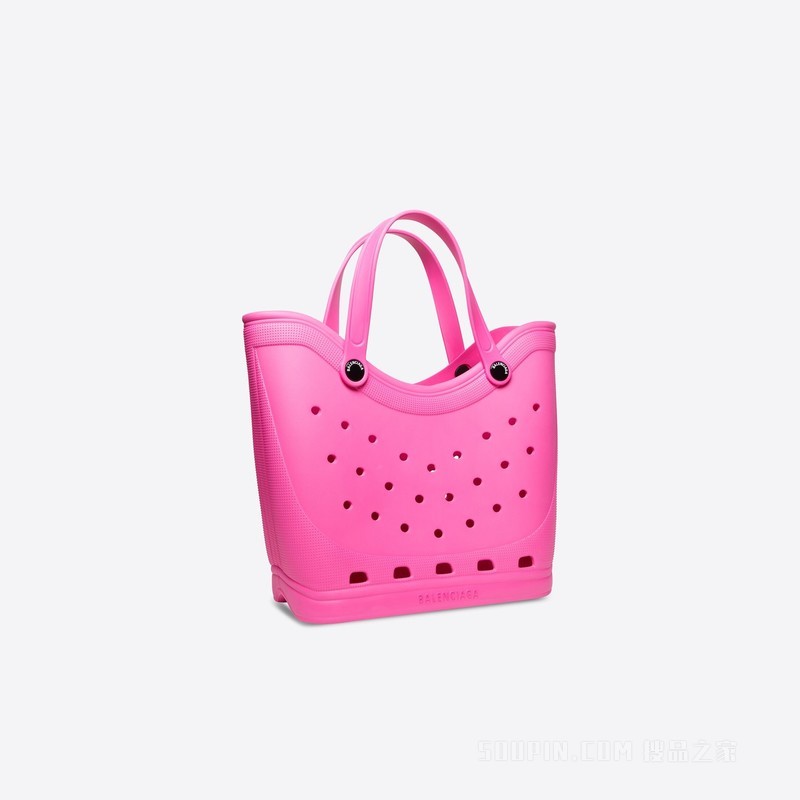 CROCS™ 大号托特包