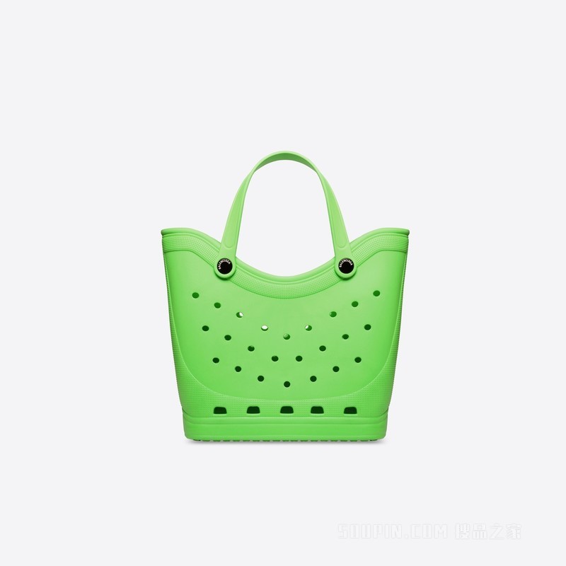 CROCS™ 大号托特包