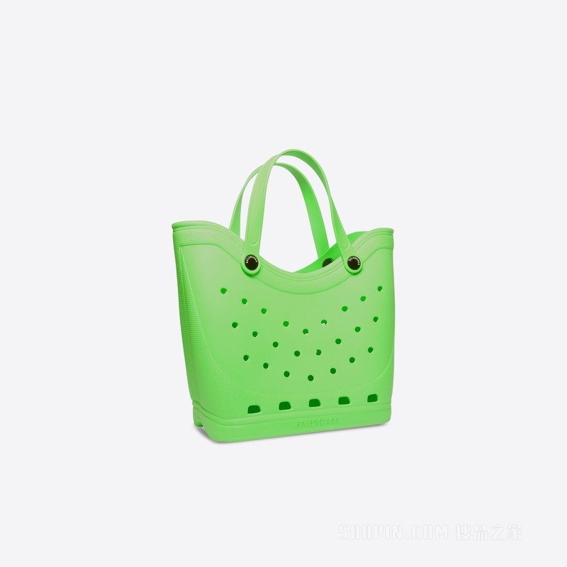 CROCS™ 大号托特包