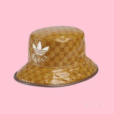 adidas x Gucci联名系列渔夫帽 adidas x Gucci联名系列渔夫帽