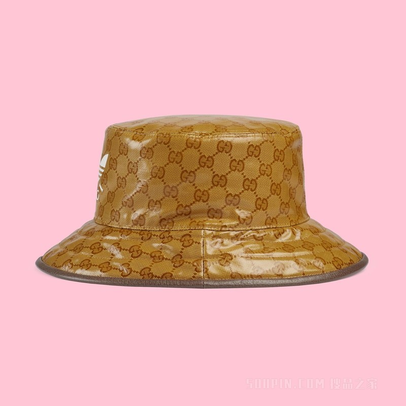 adidas x Gucci联名系列渔夫帽 adidas x Gucci联名系列渔夫帽