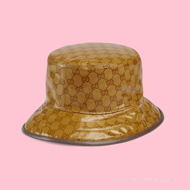 adidas x Gucci联名系列渔夫帽 adidas x Gucci联名系列渔夫帽