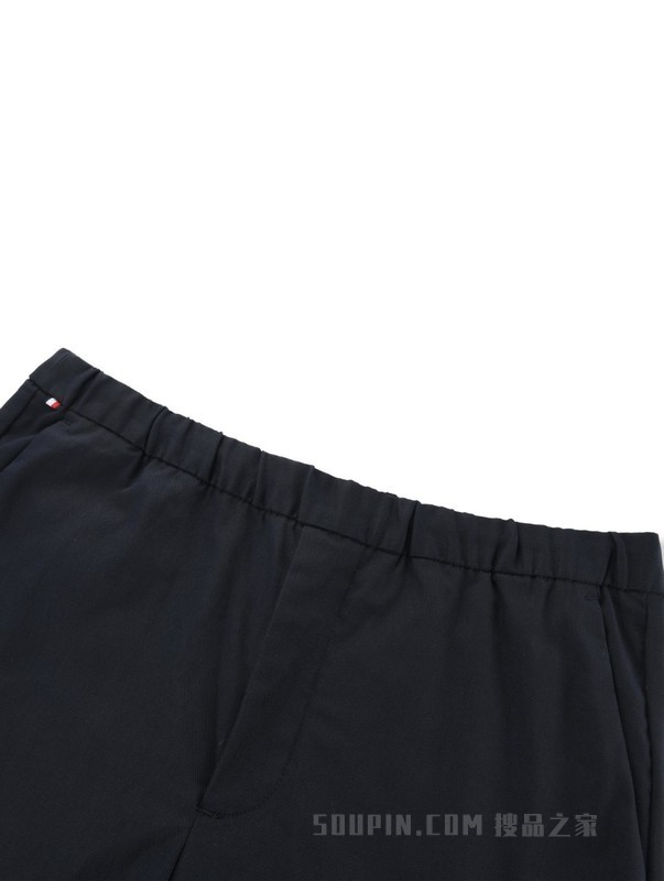 Tommy 22新款早秋男装休闲裤MW0MW26084