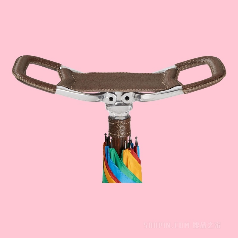 adidas x Gucci联名系列座椅伞 多色