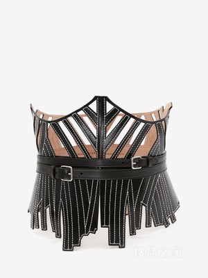 Cage Corset腰带