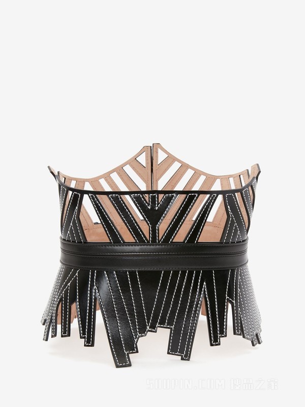 Cage Corset腰带