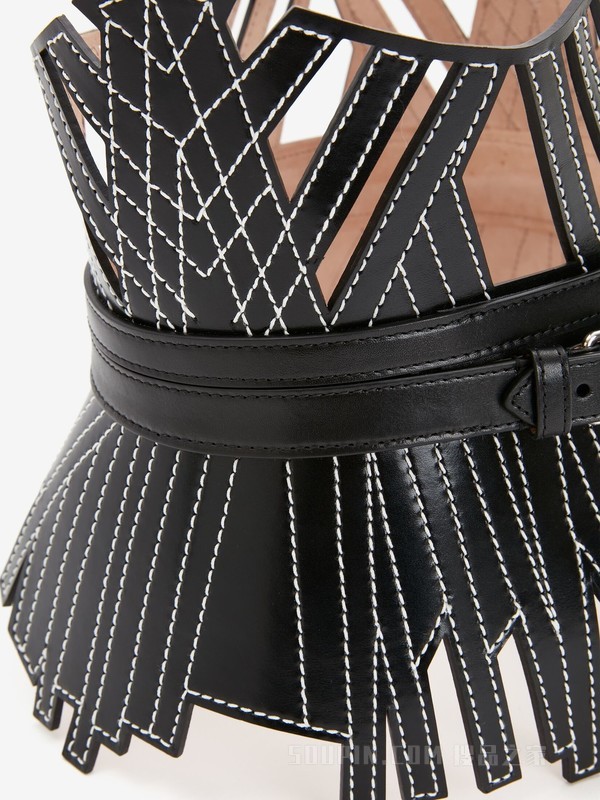 Cage Corset腰带