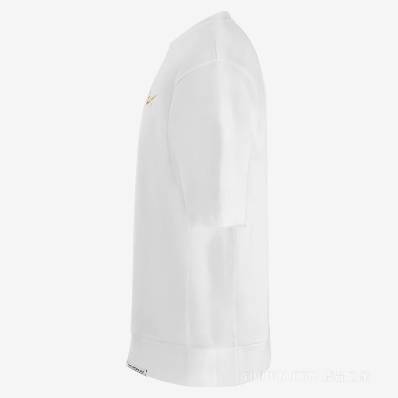 Nike Dri-FIT Standard Issue 男子篮球圆领上衣