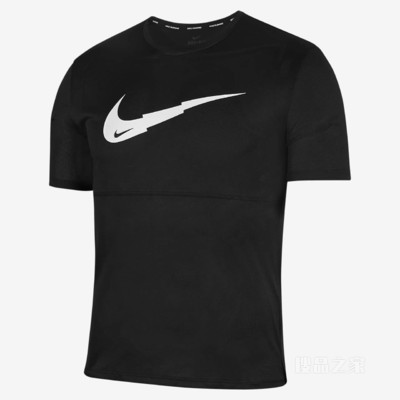 Nike Dri-FIT 男子跑步上衣