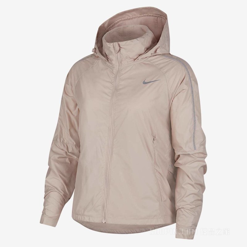 Nike 女子跑步夹克