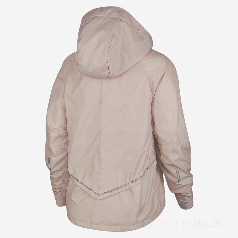 Nike 女子跑步夹克