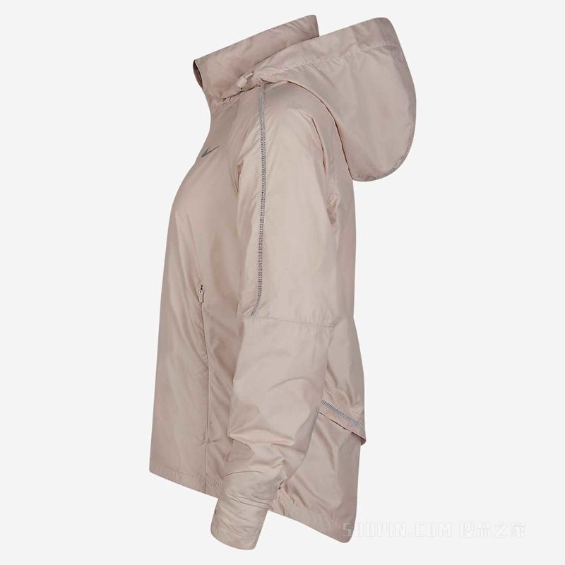 Nike 女子跑步夹克