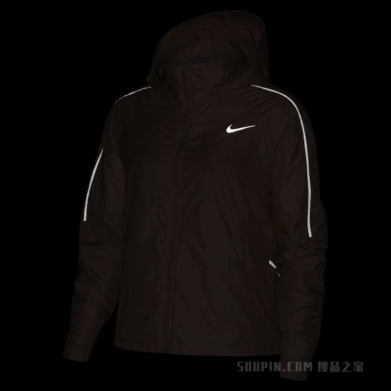 Nike 女子跑步夹克
