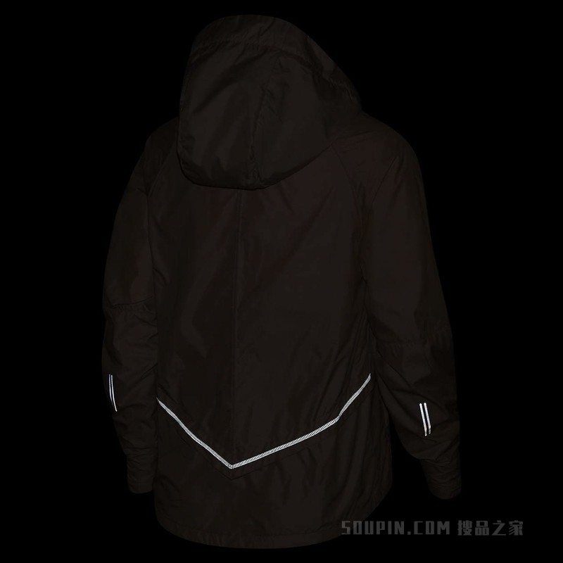 Nike 女子跑步夹克