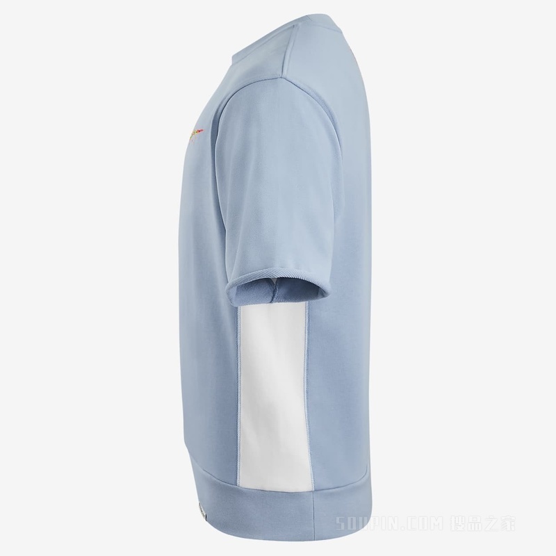 Nike Dri-FIT Standard Issue 男子篮球圆领上衣