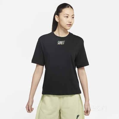 Nike Air 女子短袖上衣