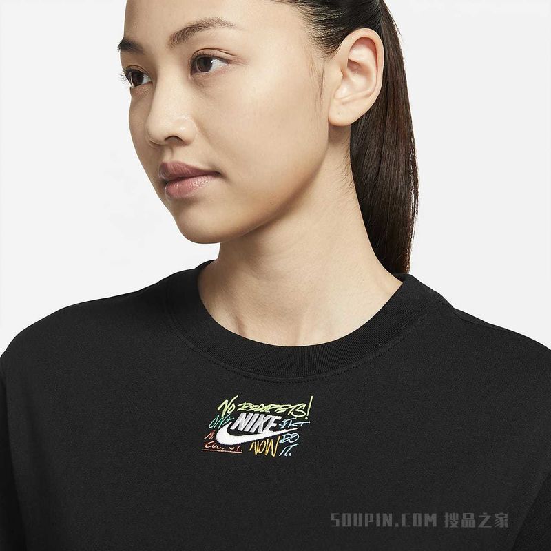 Nike Air 女子短袖上衣