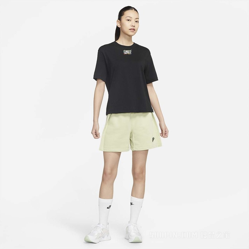 Nike Air 女子短袖上衣