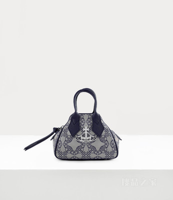 Logo Mini Yasmine Handbag