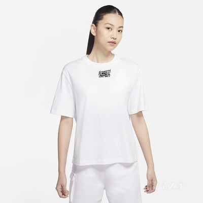 Nike Air 女子短袖上衣